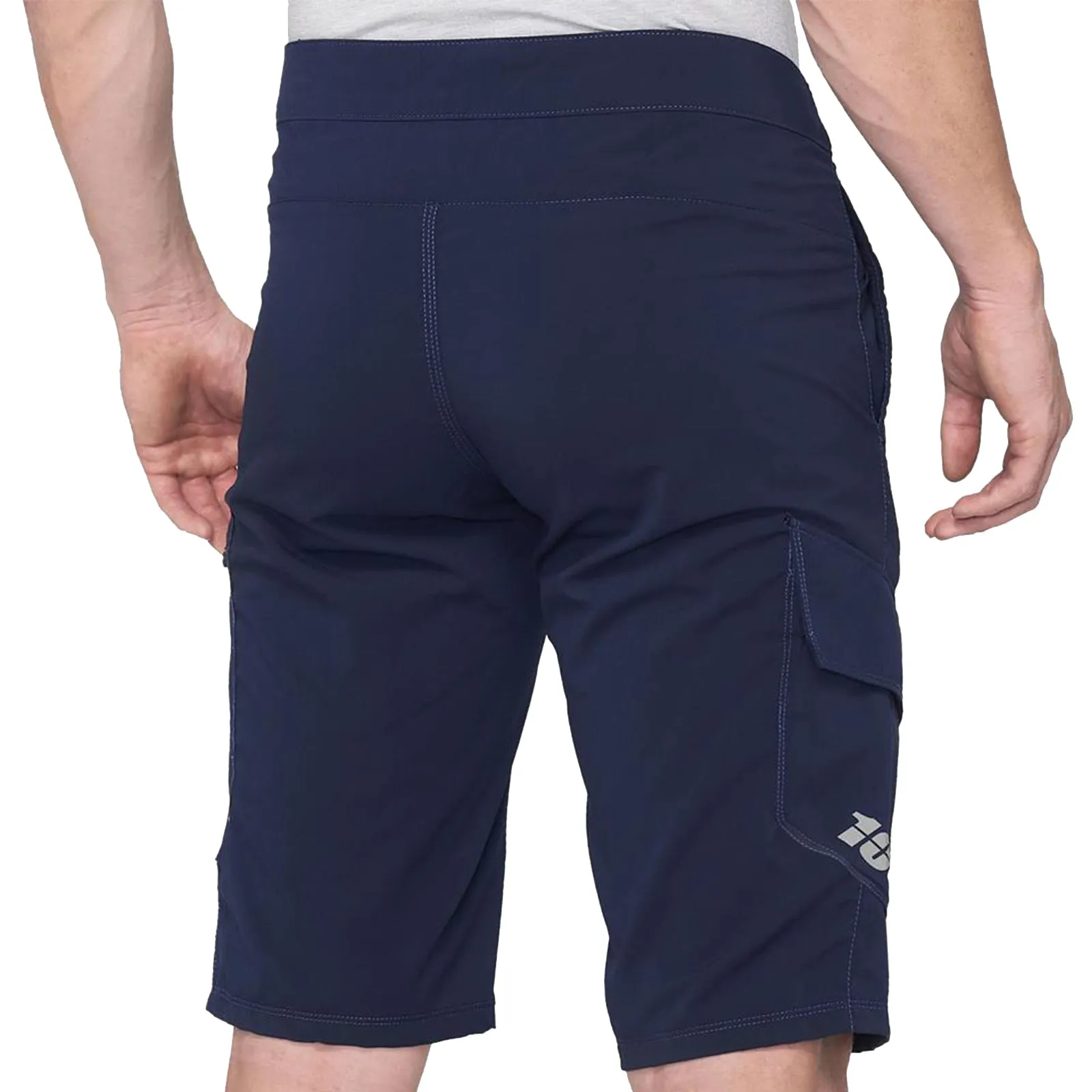 100% Ridecamp Men's Shorts (Brand New)