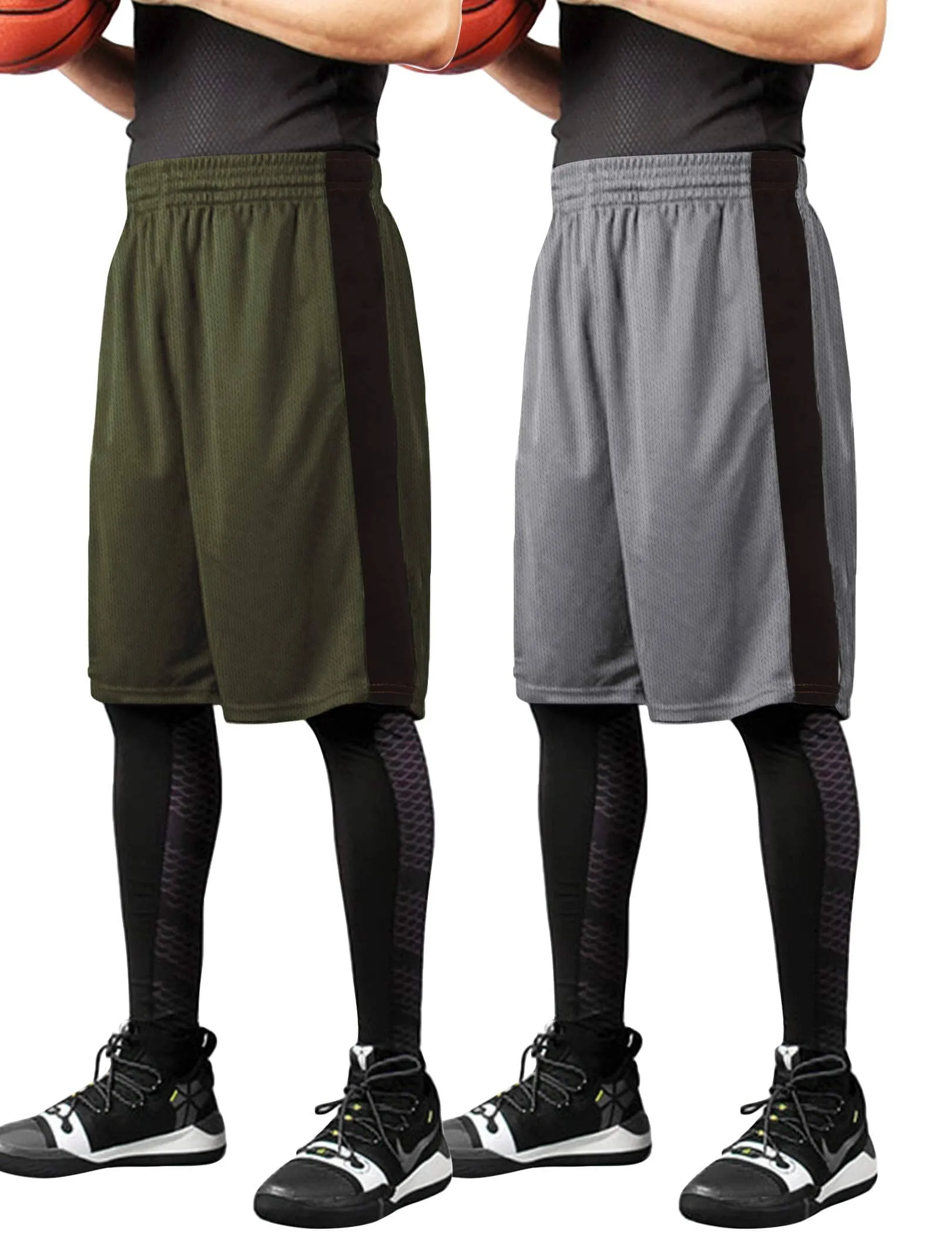 2-Pack Basketball Shorts (US Only)