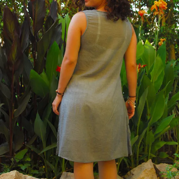 23S6 Asymmetric Tunic