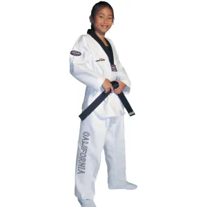 70% OFF - The California State Tae Kwon Do Uniform