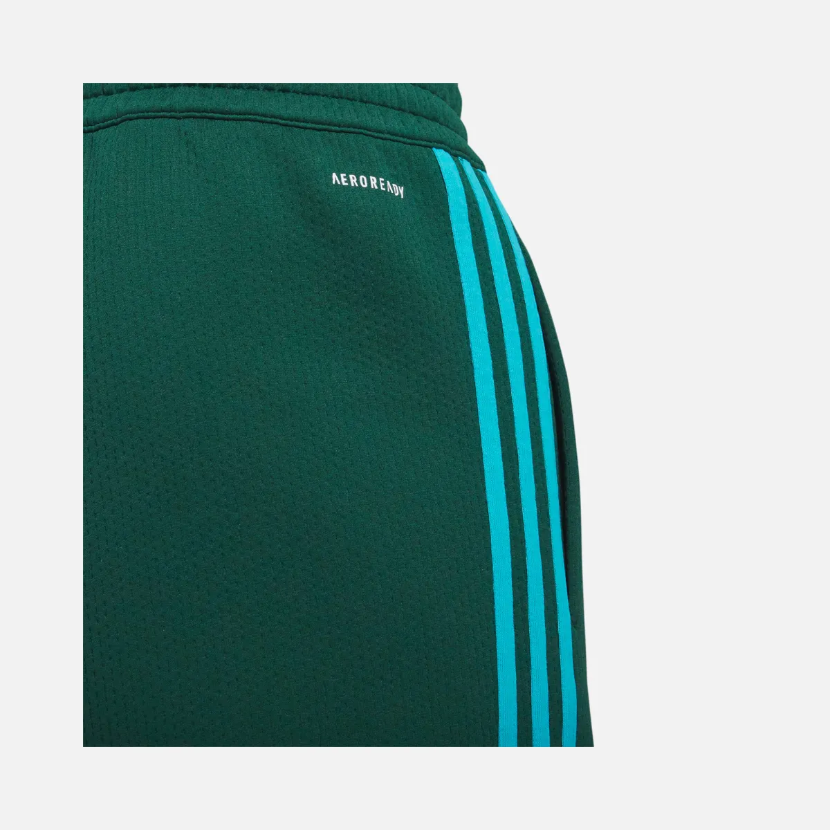 Adidas Trae Tech Men's Basketball Pant -Dark Green