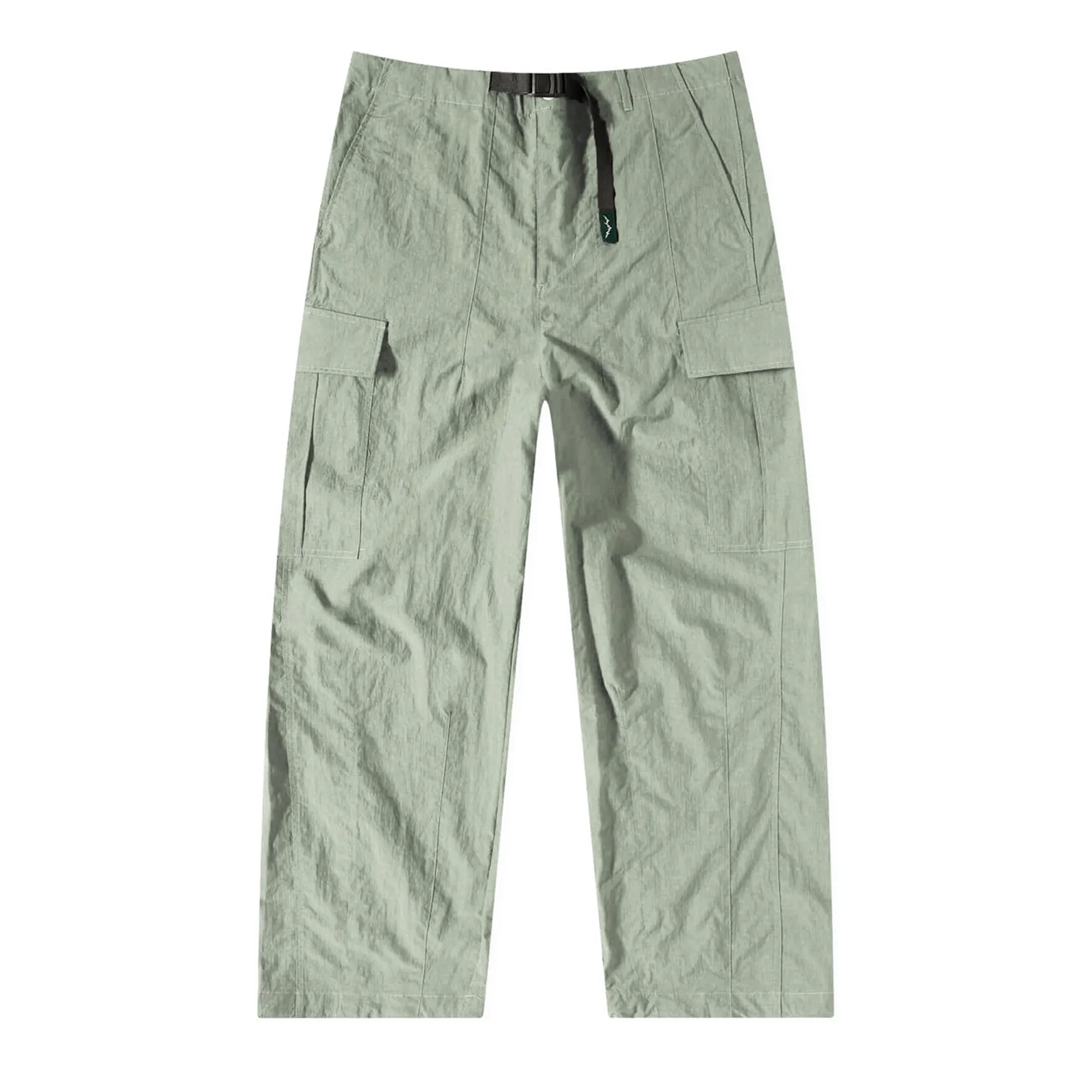 Afield Out Utility Nylon Pants Sea Foam