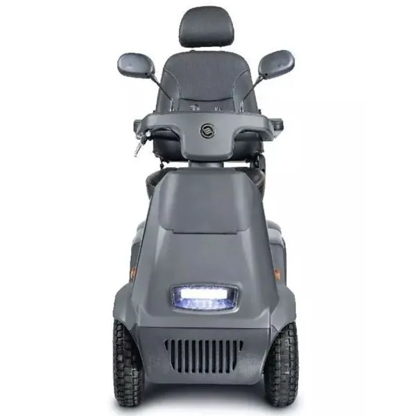 AFIKIM Afiscooter C4 4-Wheel Scooter