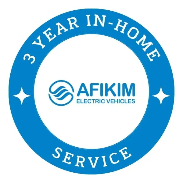 AFIKIM Afiscooter S3 *EXCLUSIVE OFFER*