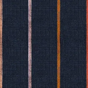 Alexia Abegg for Ruby Star Society - Heirloom Wovens - Chore Coat Stripe in Navy