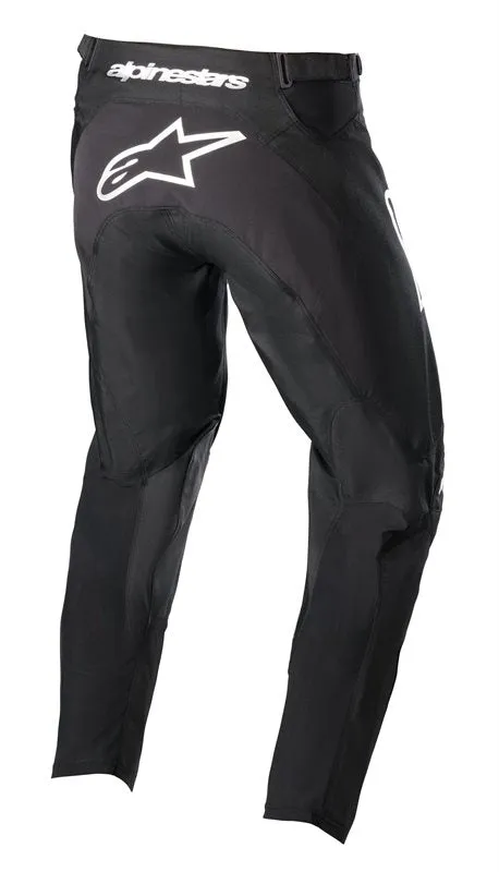 Alpinestars Racer Graphite Trouser Black Reflective / Black