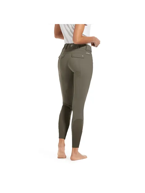 Ariat Tri Factor Grip Seat Breeches