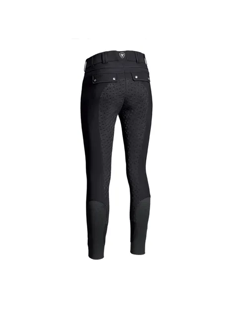 Ariat Tri Factor Grip Seat Breeches