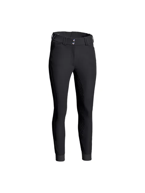 Ariat Tri Factor Grip Seat Breeches