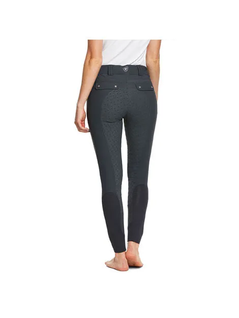 Ariat Tri Factor Grip Seat Breeches