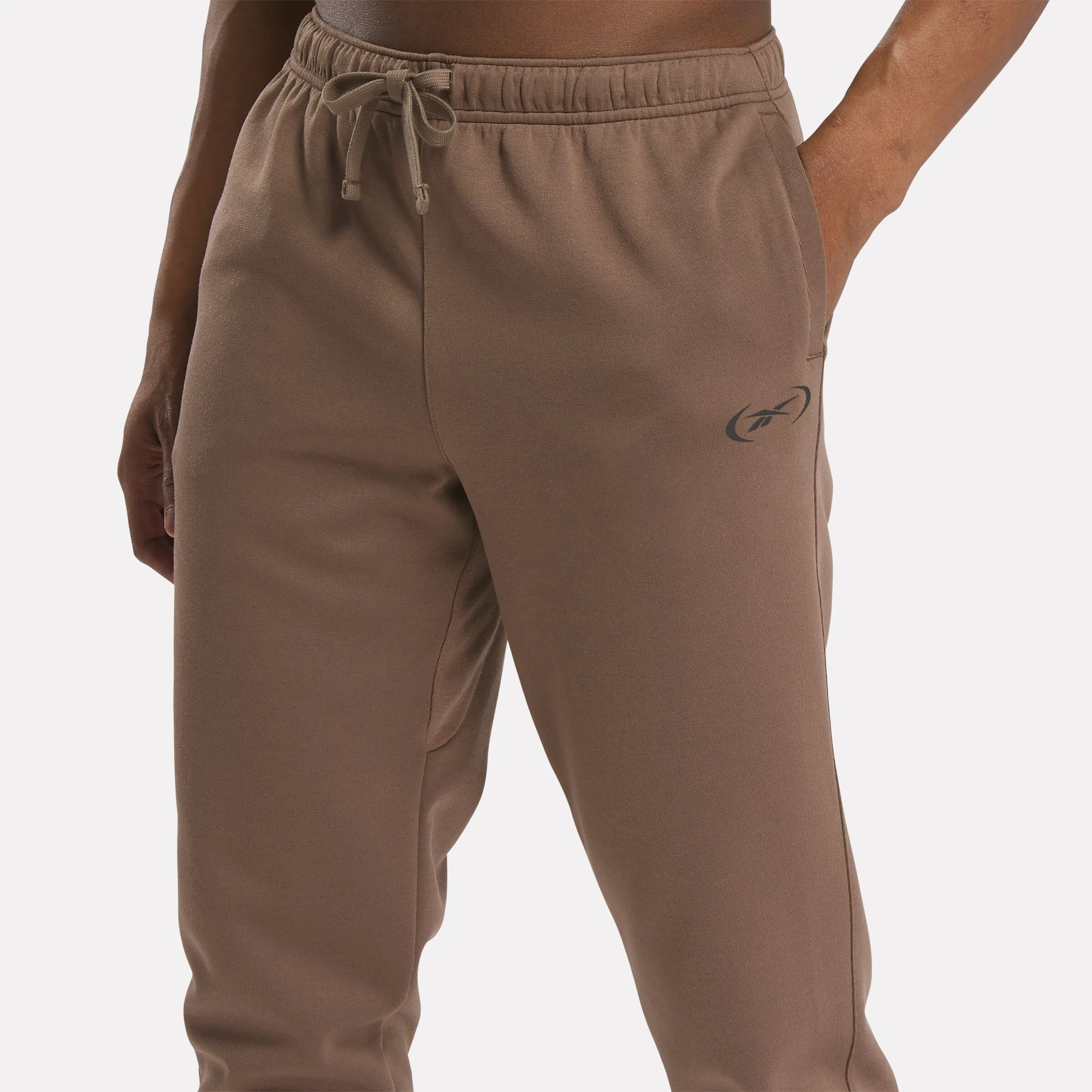 Basketball Pants Utility Brown