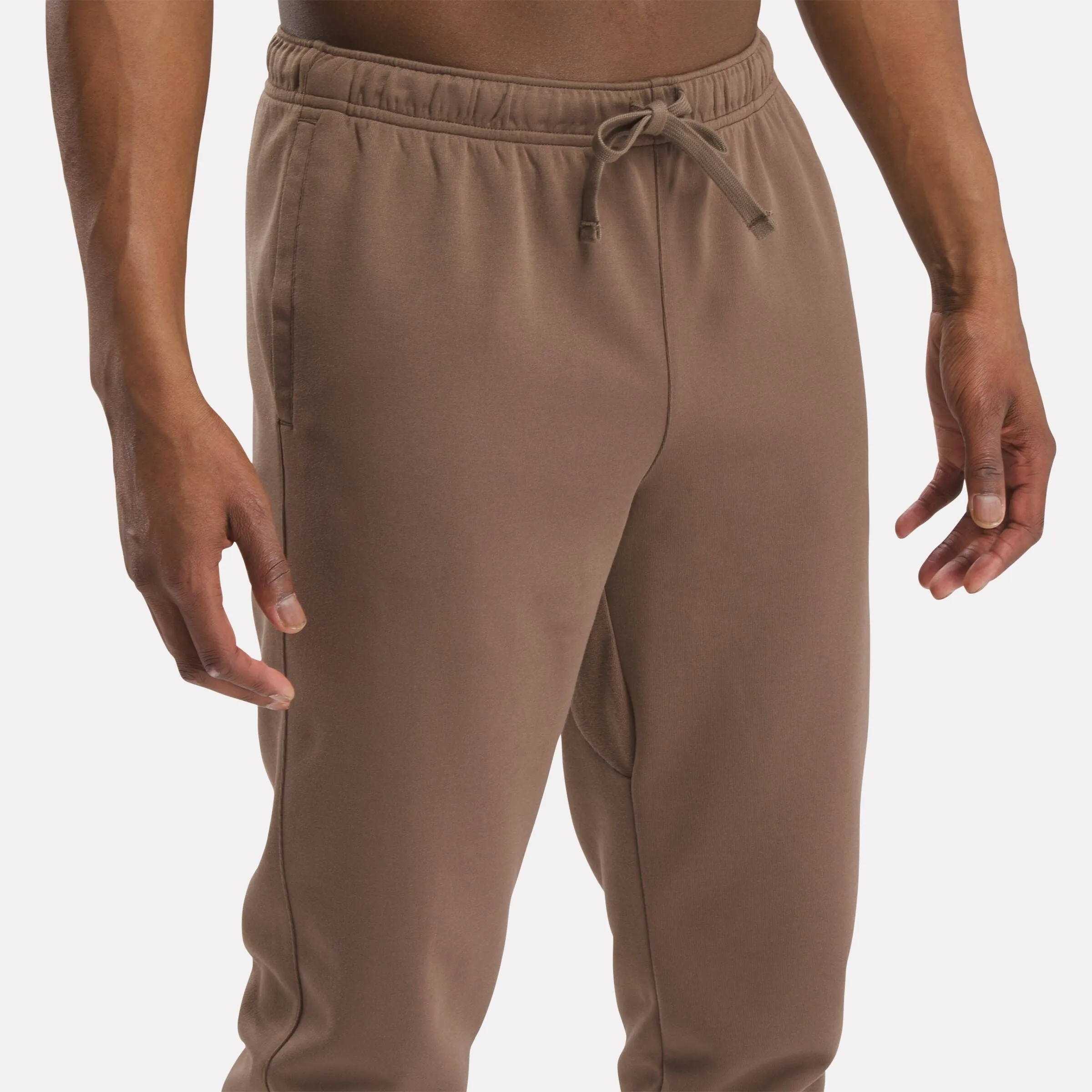 Basketball Pants Utility Brown