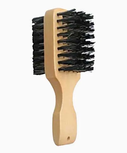 Bee Sales Magic Collection Mini Double Club Brush