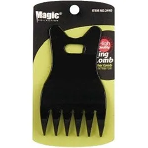 Bee Sales Magic Collection Styling Comb 2440