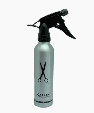 Bee Sales Salon Professional Spray Bottle YWPEX Silver