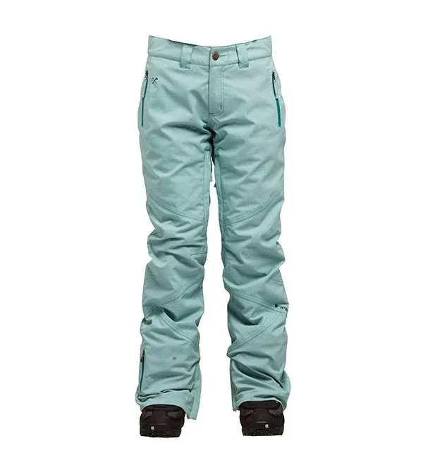 Bonfire Womens Ruby Snowboard/Ski Trousers