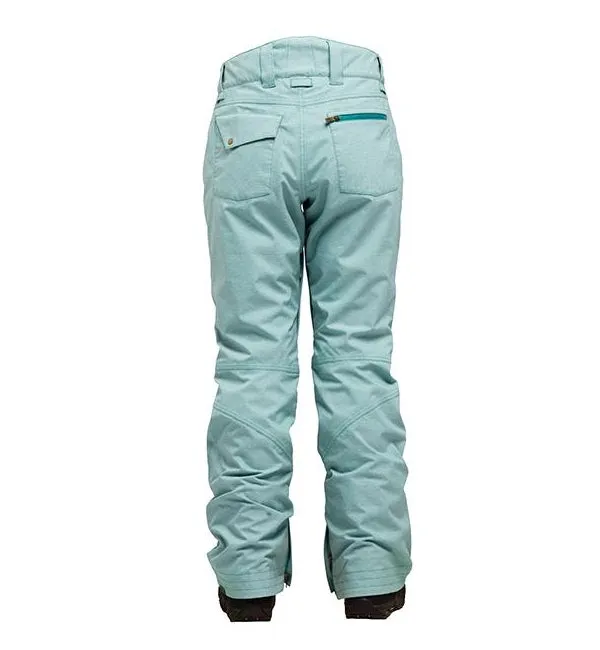 Bonfire Womens Ruby Snowboard/Ski Trousers