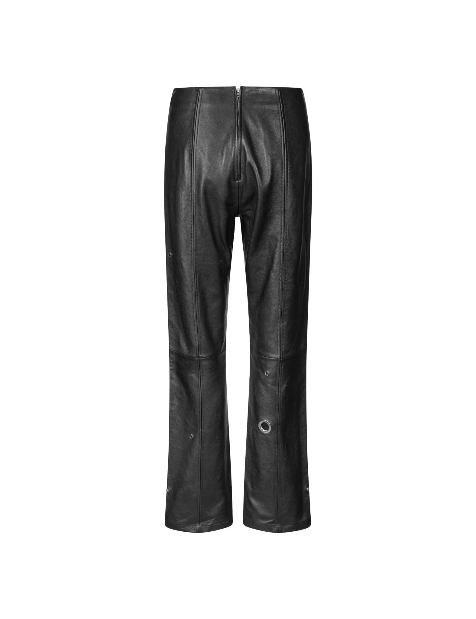 Bonnie Pants — Black