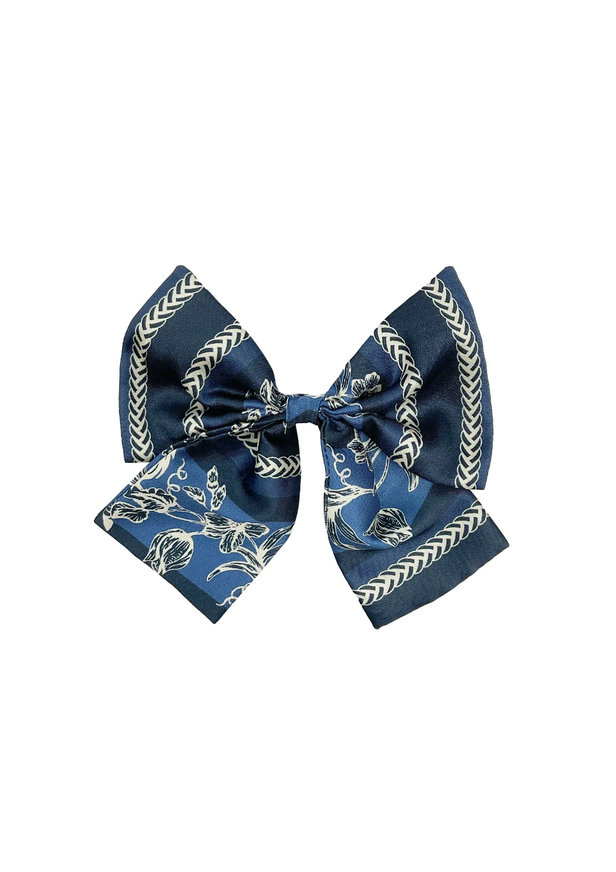 Bow Hair Tie