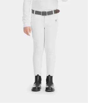 Boys X-Design Riding Breeches