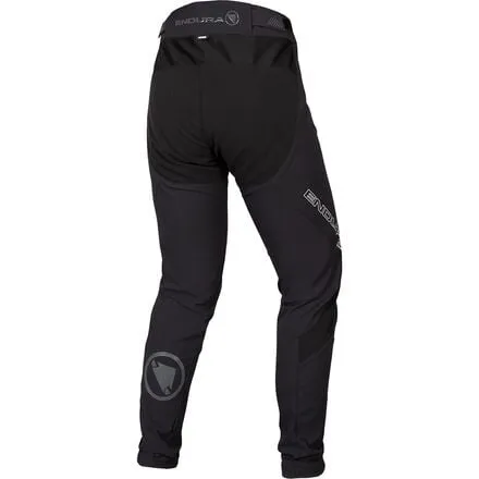 Burner MT500 women's Endura trousers, black