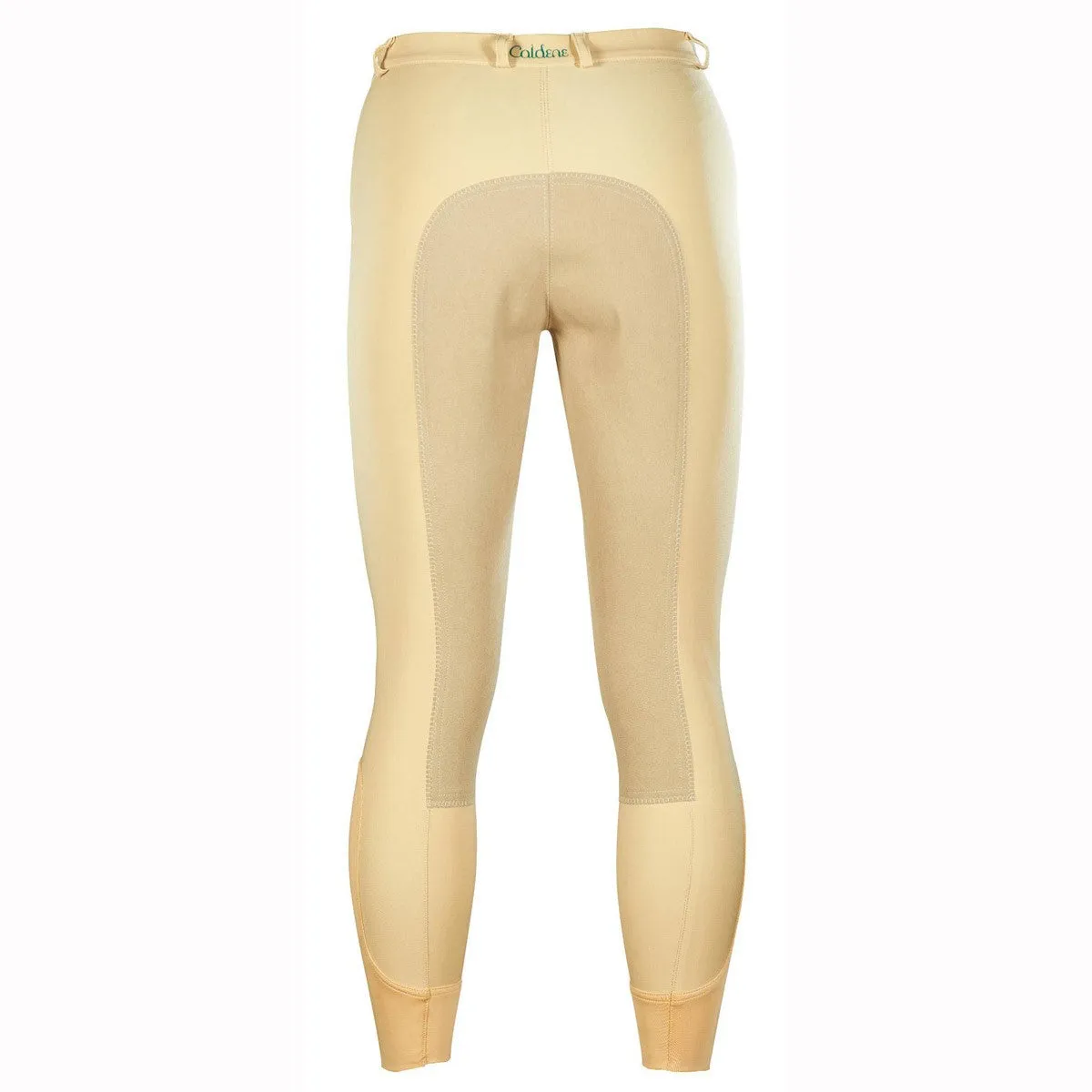 Caldene Aintree Mid Waist Full Seat Breeches