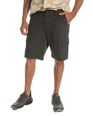 Cargo Walkshorts in Tarmac