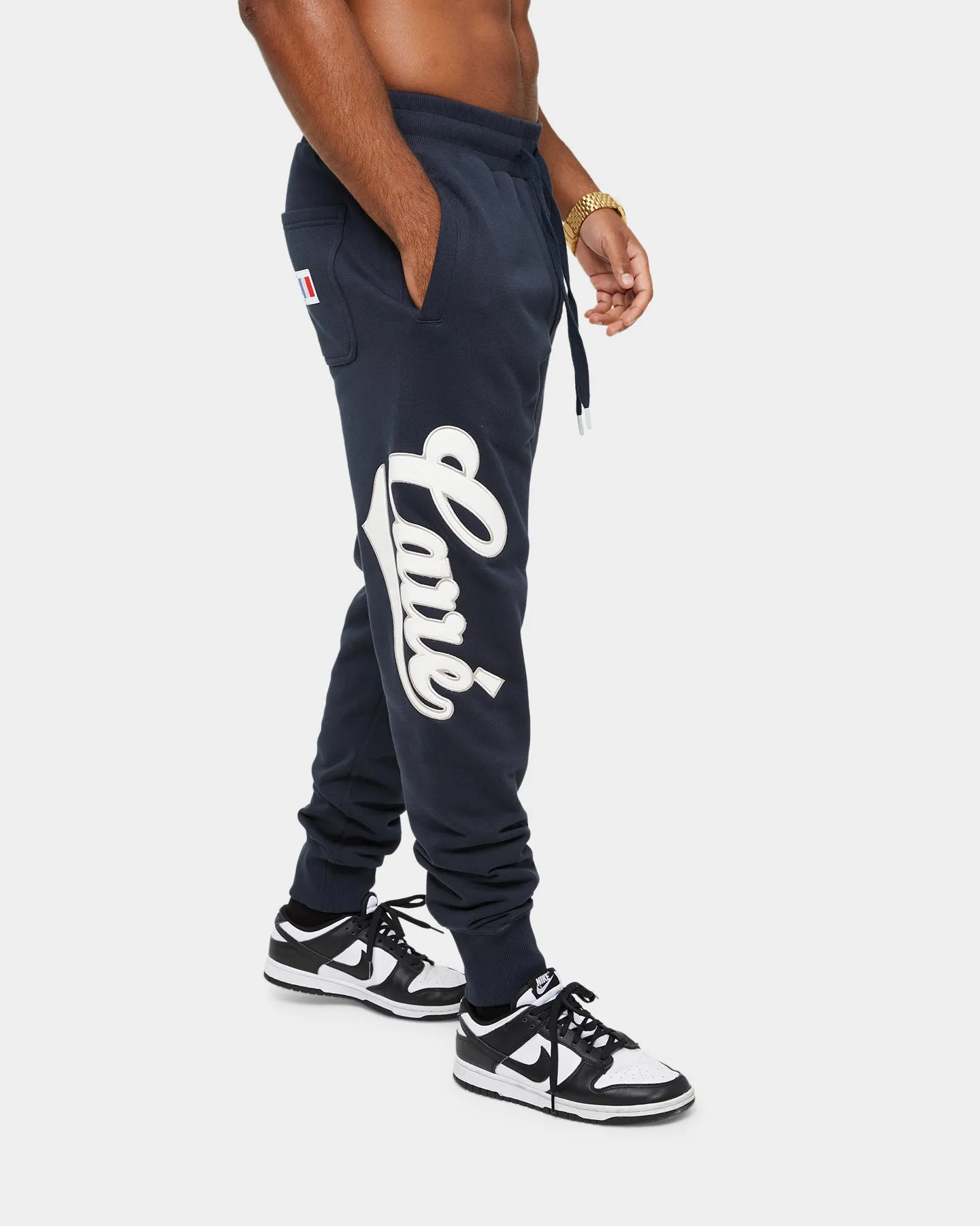 Carré Parc De Balle Sweat Pants Navy