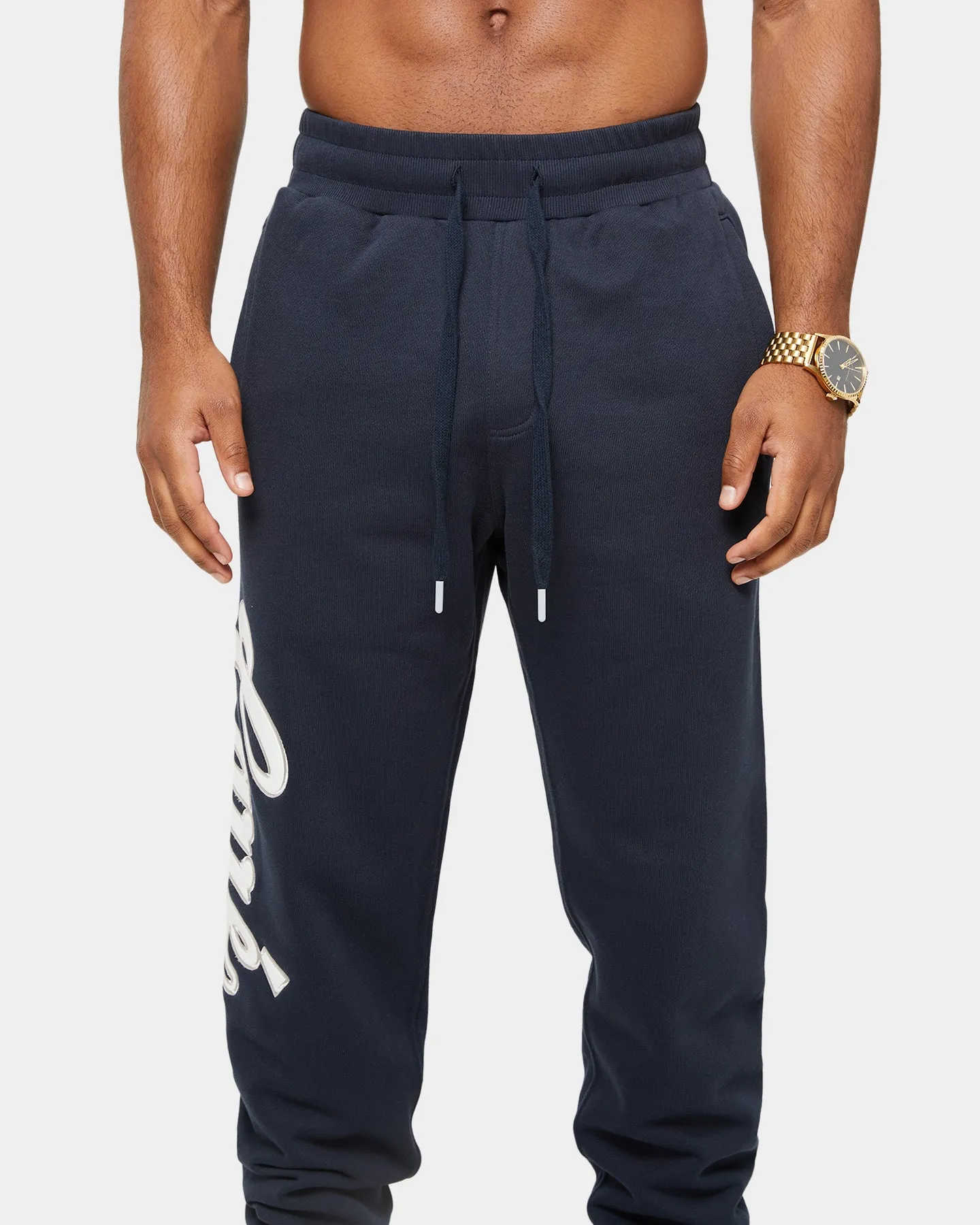 Carré Parc De Balle Sweat Pants Navy