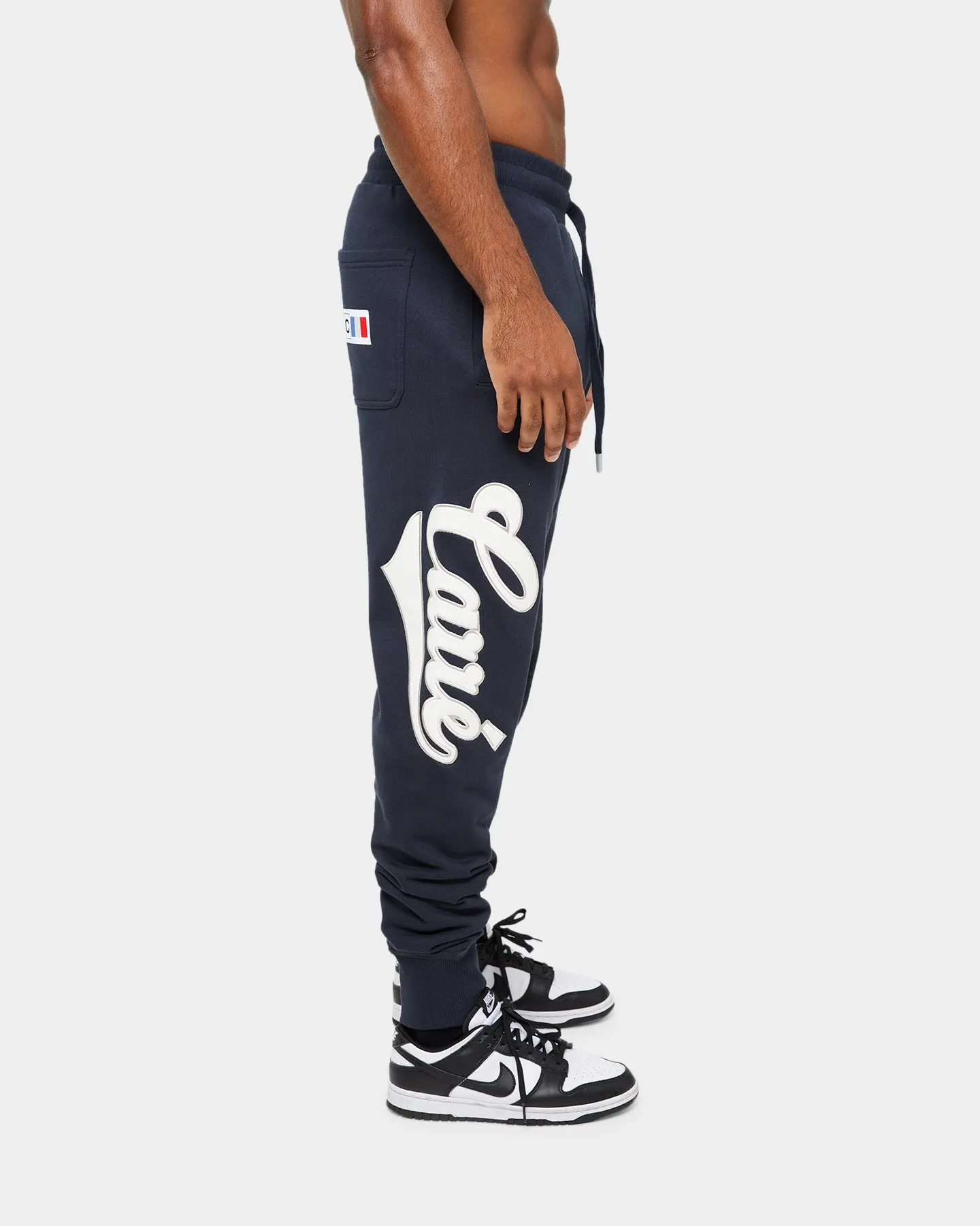 Carré Parc De Balle Sweat Pants Navy