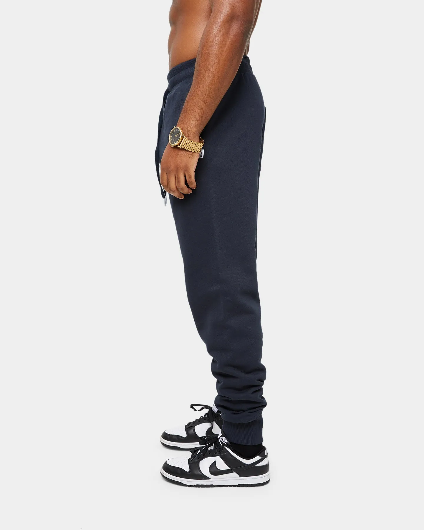 Carré Parc De Balle Sweat Pants Navy