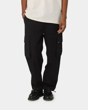 Carré Superior Cargo Jogger Black