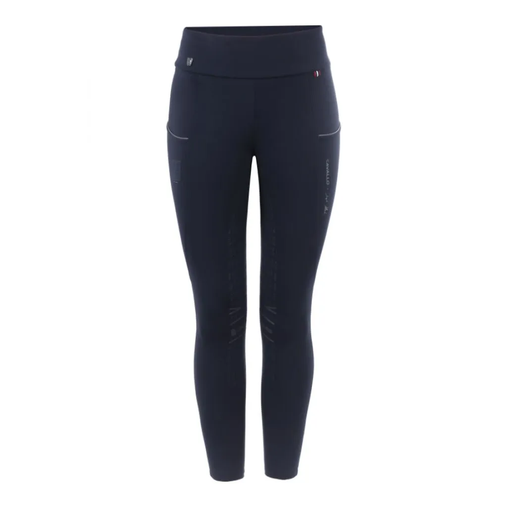 Cavallo Ingrid Klimke Collection Lina Riding Tights