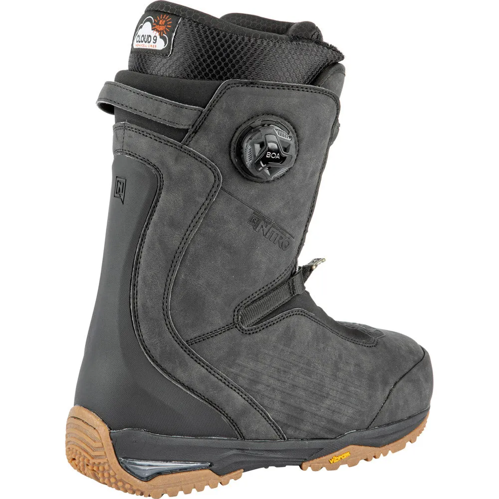 Chase Boa Snowboard Boots