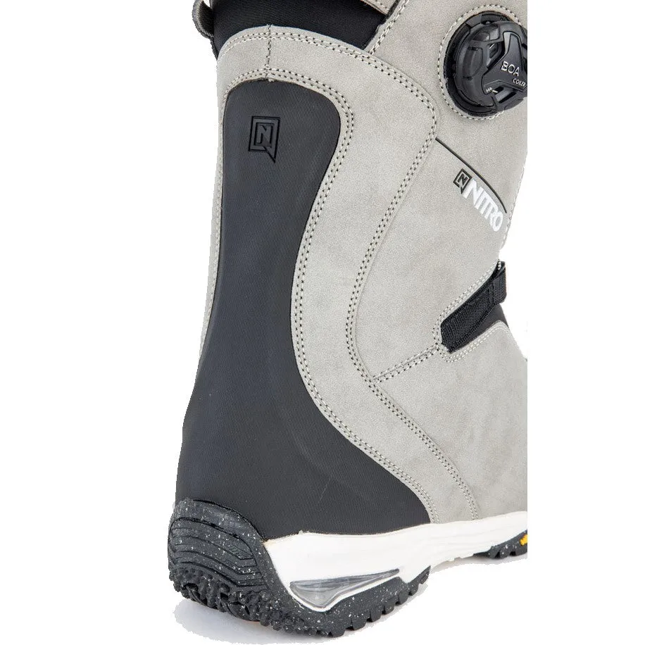 Chase Boa Snowboard Boots