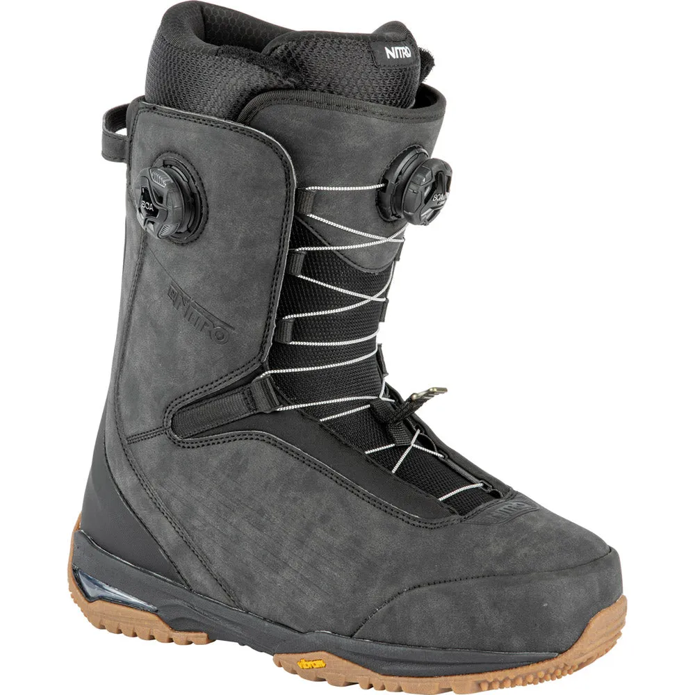 Chase Boa Snowboard Boots