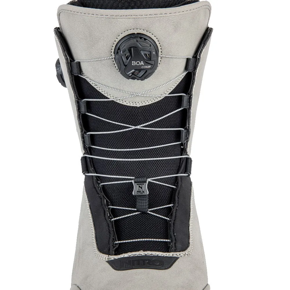 Chase Boa Snowboard Boots