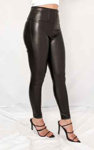 Daredevil Pants - Black