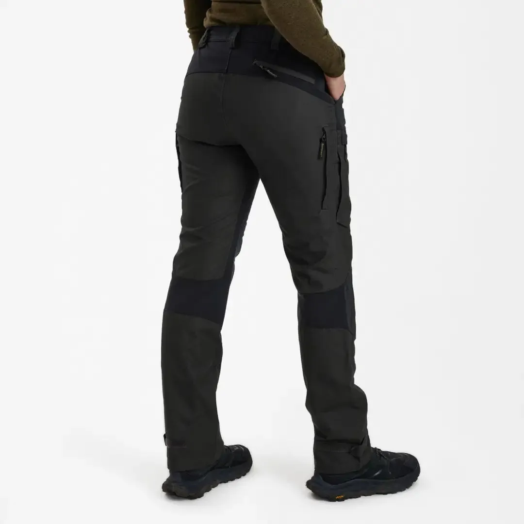 Deerhunter Lady Ann Trousers With Membrane