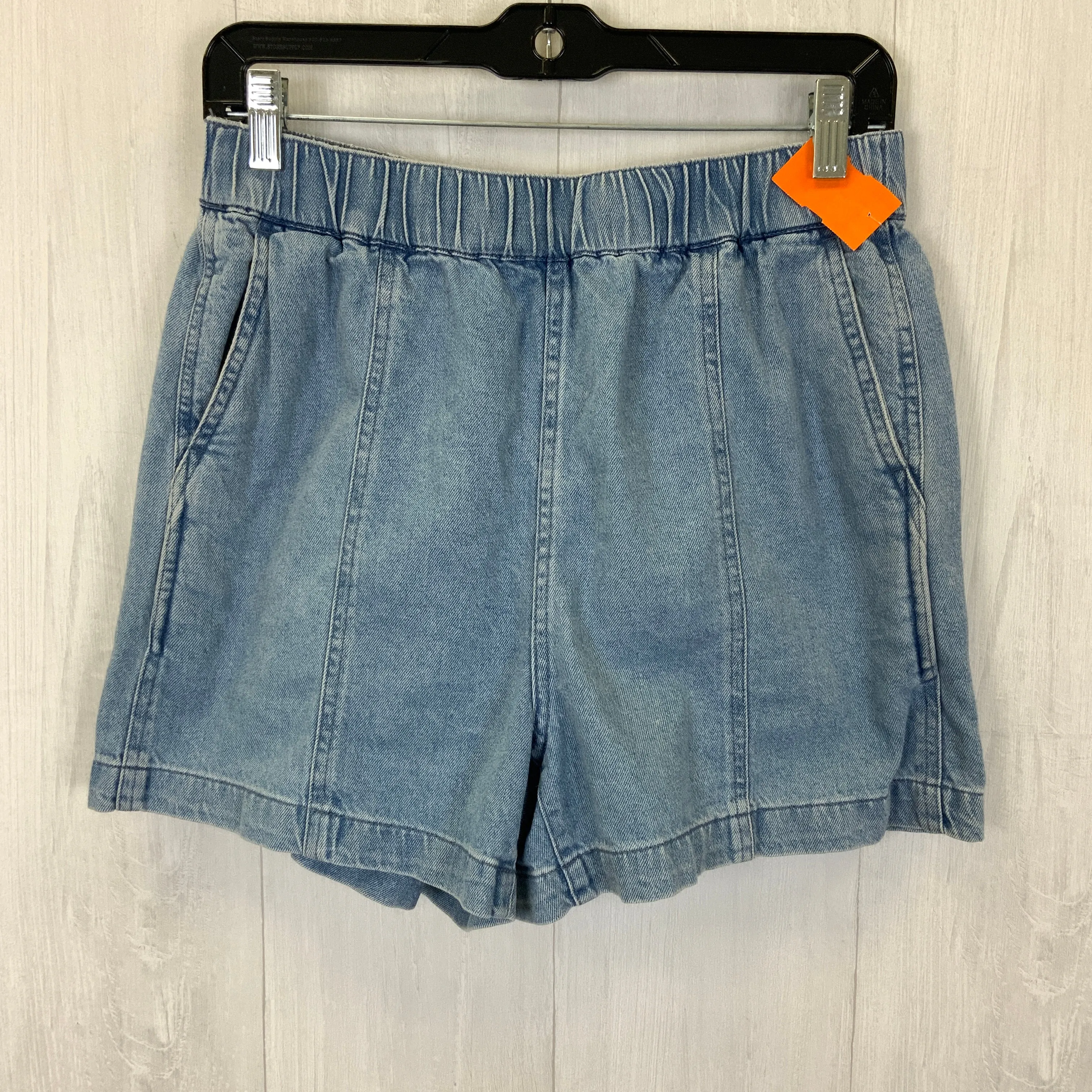 Denim Shorts Madewell, Size 2