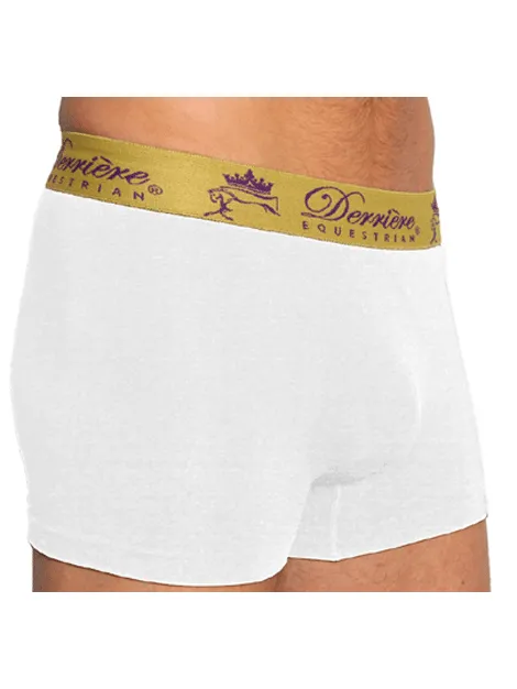 Derriere Equestrian Performance Shorty for Men