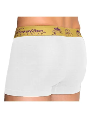 Derriere Equestrian Performance Shorty for Men