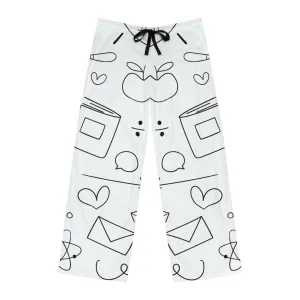 Dooddle - Inovax Men's Pajama Pants