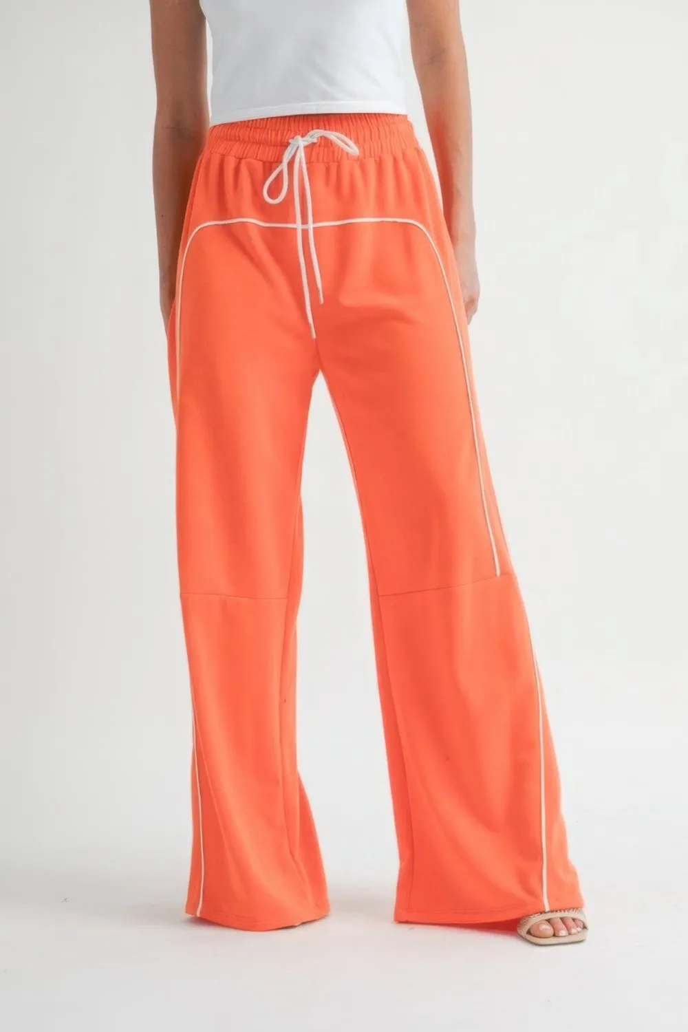 Drawstring Pants