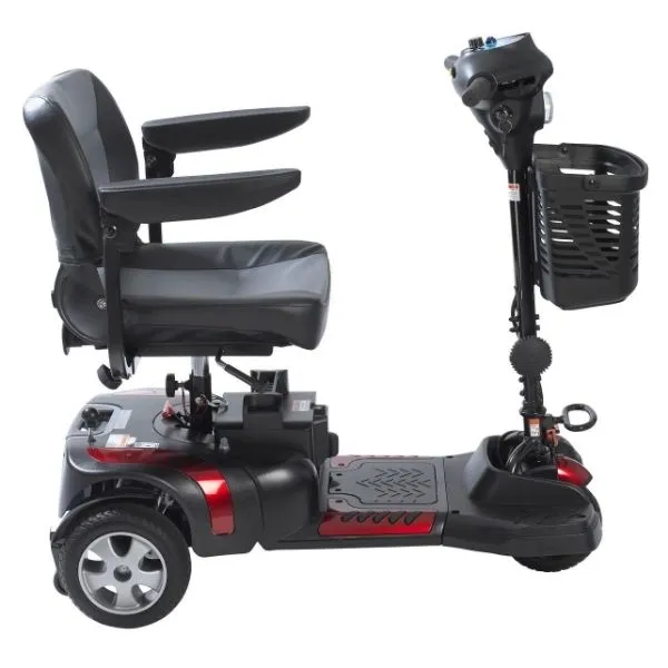 Drive Medical Phoenix HD 3 Wheel Scooter