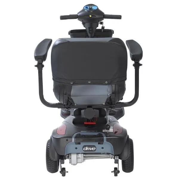 Drive Medical Phoenix HD 3 Wheel Scooter