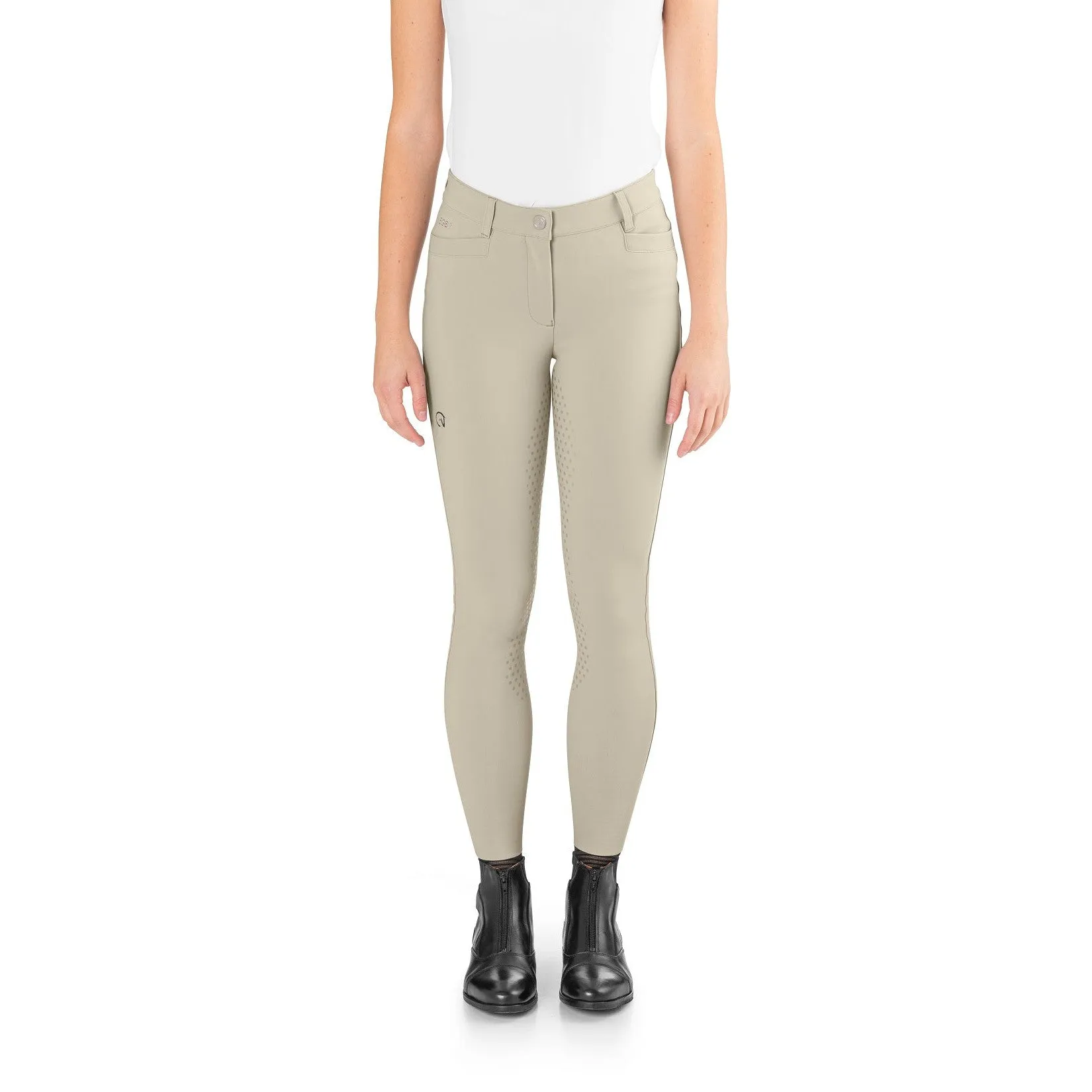 Ego7 Ladies FG Full Grip Breeches