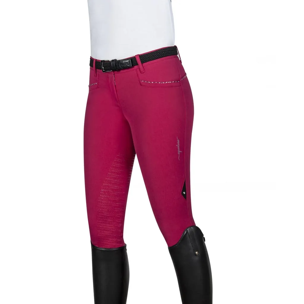 Equiline Scila Ladies Breeches