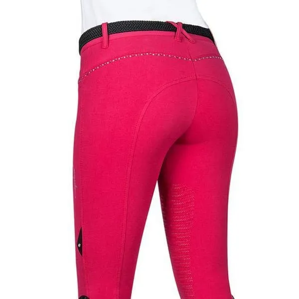 Equiline Scila Ladies Breeches