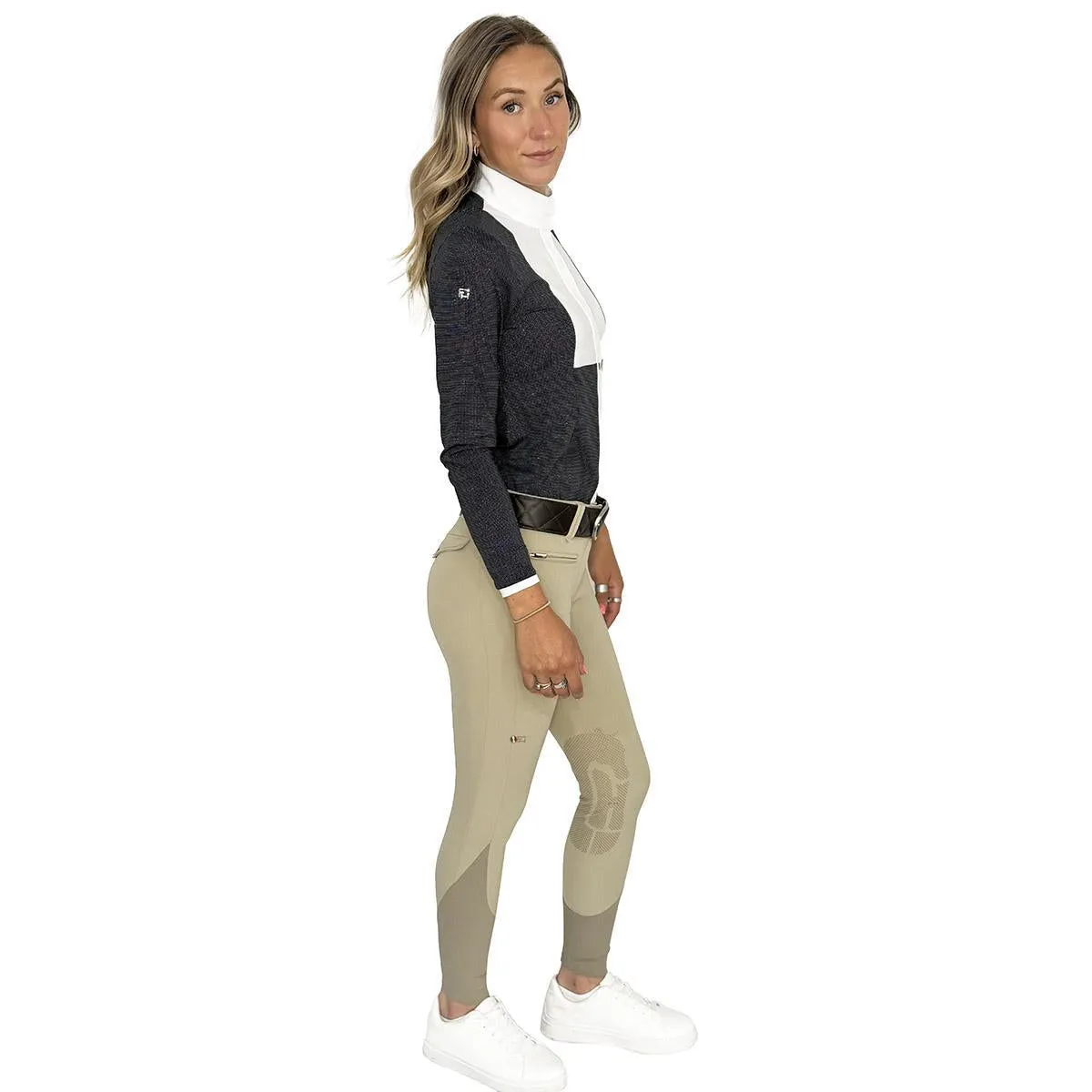 For Horses Women's Emma Breeches